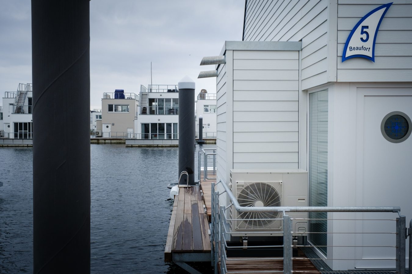 Projekt Ostsee Resort Olpenitz Bosch