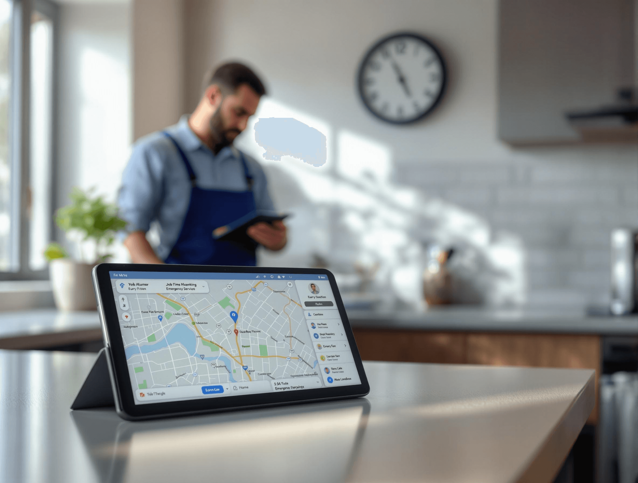 Effiziente Notdienstservices: Wie man in einer Heizkrise ruhig bleibt