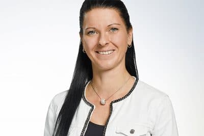 Mandy BeYer