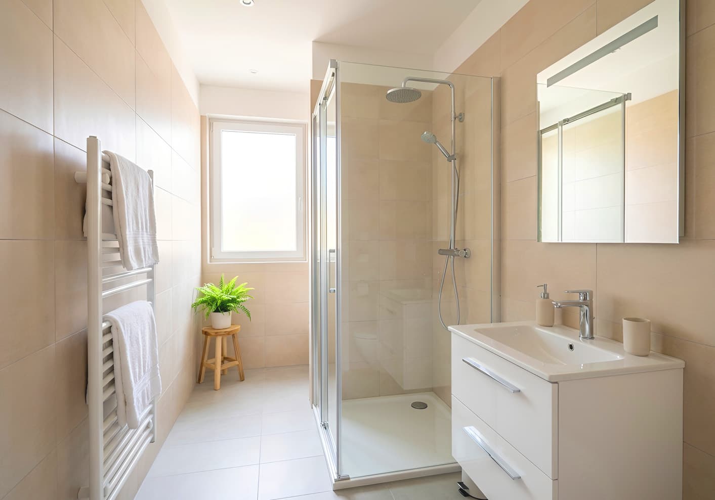 Schritte zur erfolgreichen Badsanierung: Ein Leitfaden für Haushalte