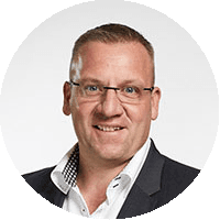 Henrik Gotsch Portrait