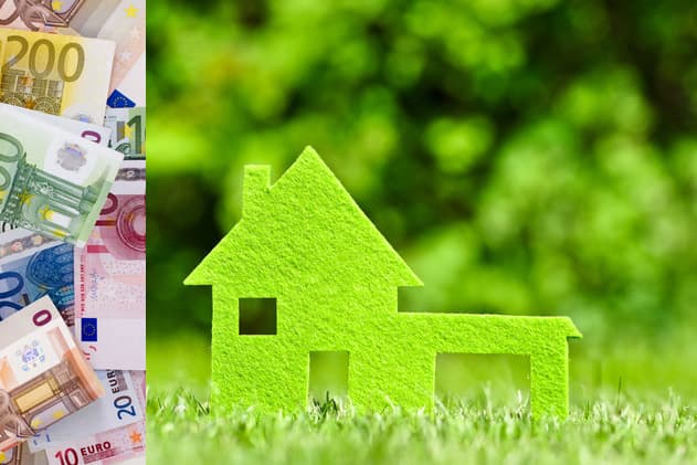 Förderung aufgestockt: Mehr Geld für Energieeffizienz im Gebäudebereich