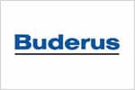 Partner Logo Buderus