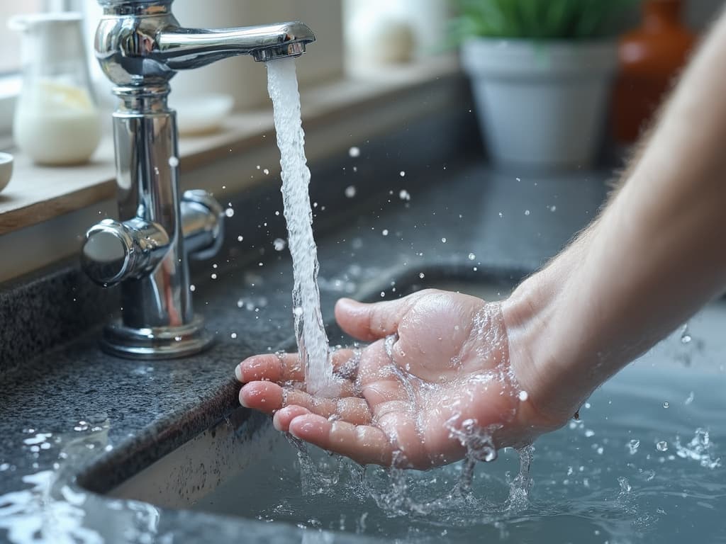 Alle Probleme rund um die Dusche