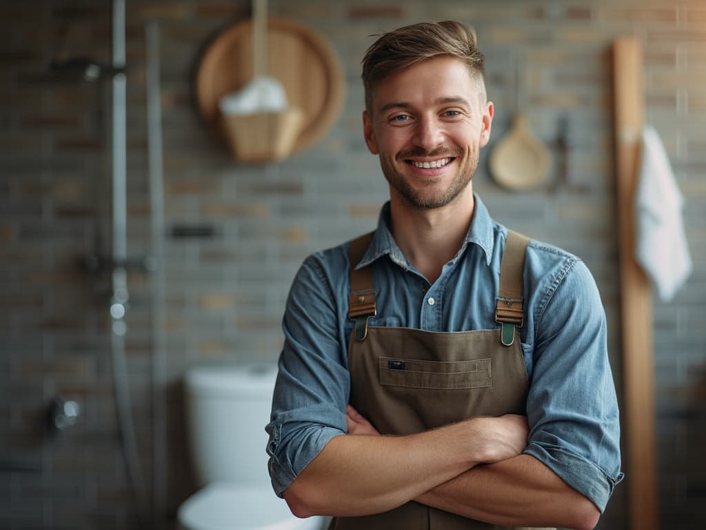 Die Bedeutung von Hygienestandards bei der Installation von Sanitäranlagen