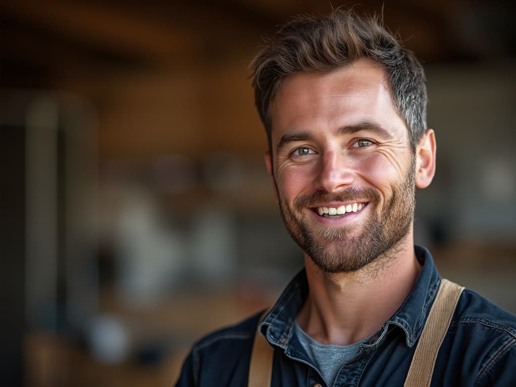 Mitarbeiterentwicklung in Handwerksunternehmen: Der Schlüssel zu erstklassigem Service und hoher Kundenzufriedenheit