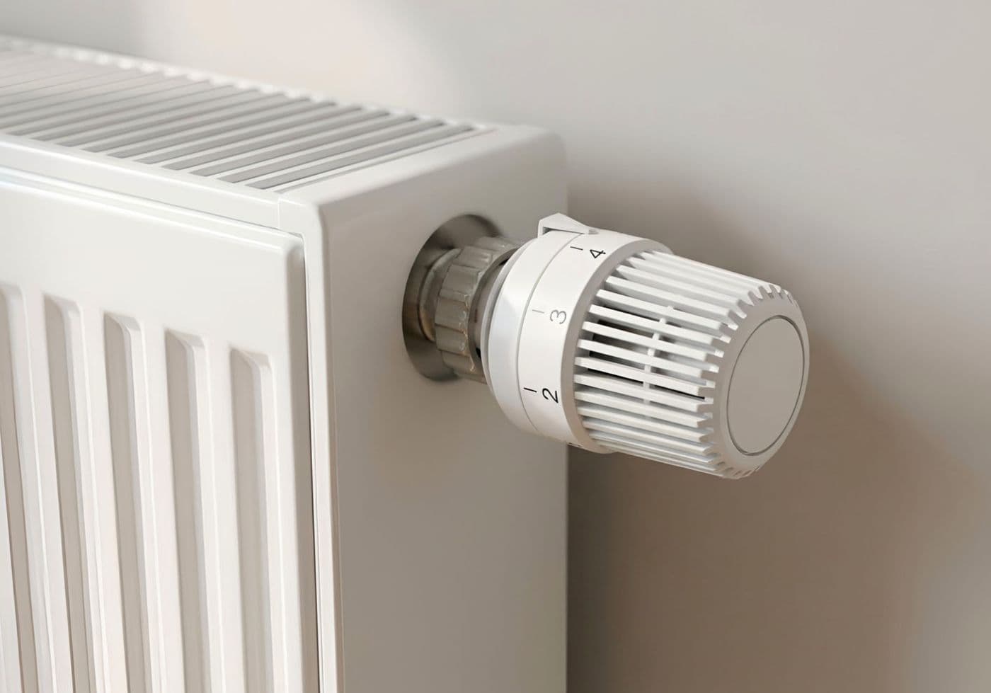 Heizkörper lassen sich nicht richtig einstellen